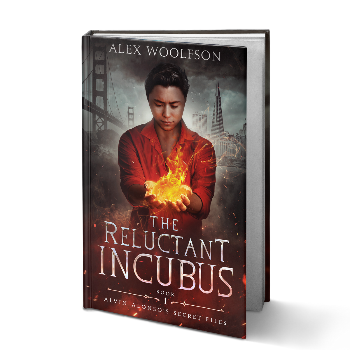 The Reluctant Incubus
